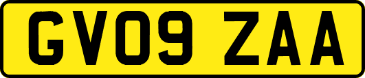 GV09ZAA
