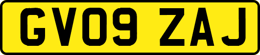 GV09ZAJ