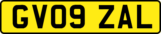 GV09ZAL