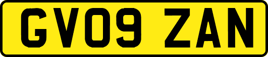 GV09ZAN