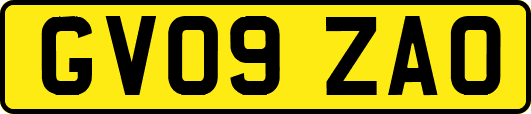 GV09ZAO