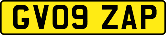 GV09ZAP