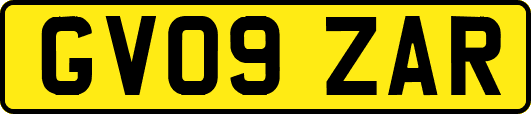 GV09ZAR