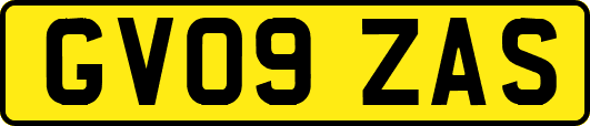 GV09ZAS