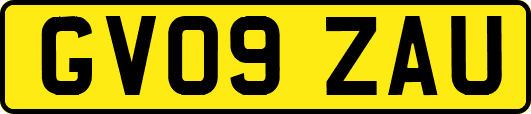 GV09ZAU