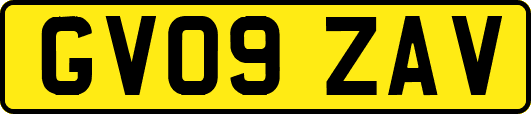 GV09ZAV