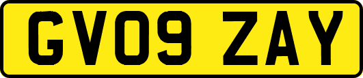 GV09ZAY