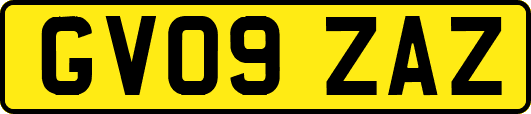 GV09ZAZ