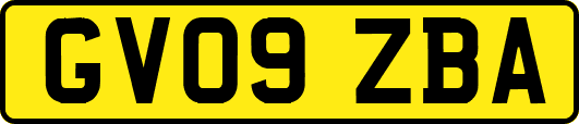 GV09ZBA