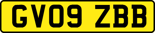 GV09ZBB