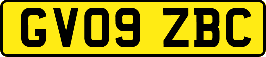 GV09ZBC