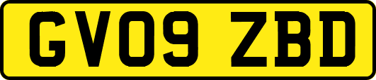 GV09ZBD