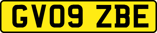 GV09ZBE
