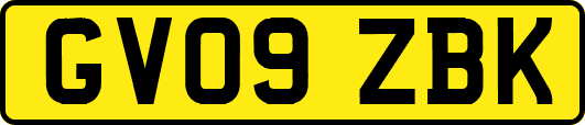 GV09ZBK