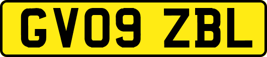 GV09ZBL