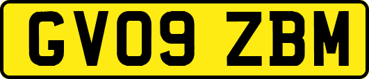 GV09ZBM