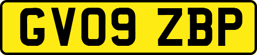GV09ZBP
