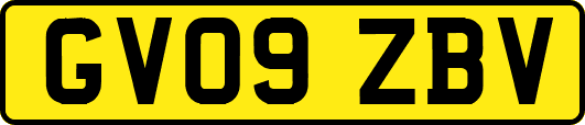 GV09ZBV