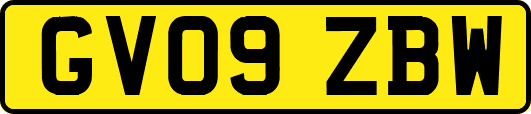 GV09ZBW