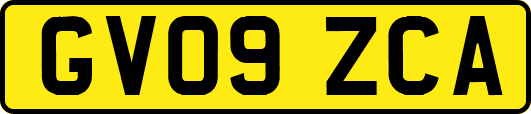 GV09ZCA