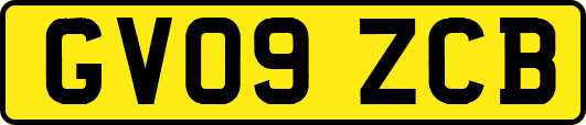 GV09ZCB