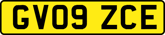 GV09ZCE