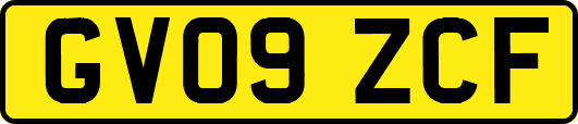 GV09ZCF