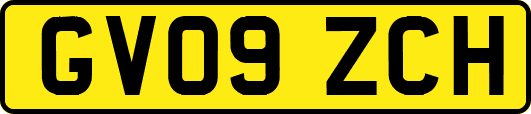 GV09ZCH