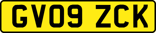 GV09ZCK