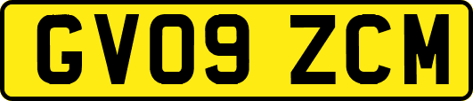 GV09ZCM