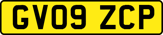 GV09ZCP