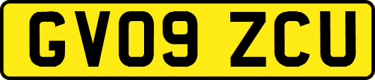 GV09ZCU