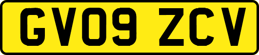 GV09ZCV