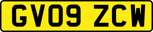 GV09ZCW