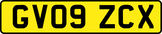 GV09ZCX