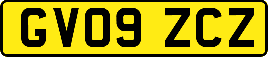 GV09ZCZ