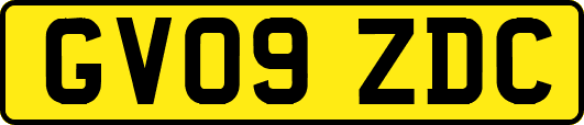 GV09ZDC