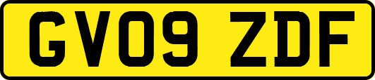 GV09ZDF