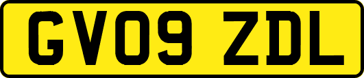GV09ZDL