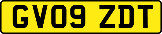 GV09ZDT