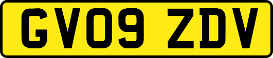 GV09ZDV