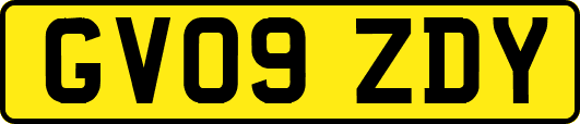 GV09ZDY