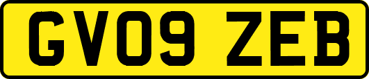 GV09ZEB
