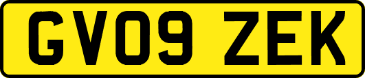 GV09ZEK
