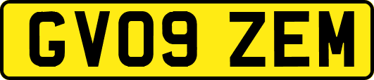 GV09ZEM
