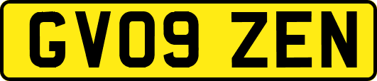 GV09ZEN