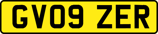 GV09ZER