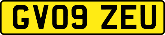 GV09ZEU
