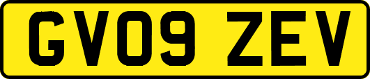 GV09ZEV