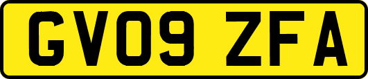 GV09ZFA